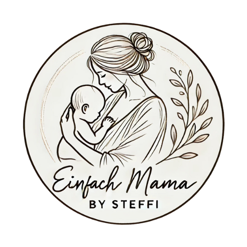 HeaderLogo EinfachMama by Steffi